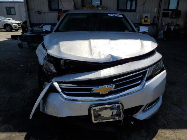 2019 CHEVROLET IMPALA LT - 1G11Z5S30KU102501
