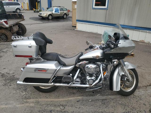 2003 HARLEY-DAVIDSON FLTRI ANNI 1HD1FSW433Y611248