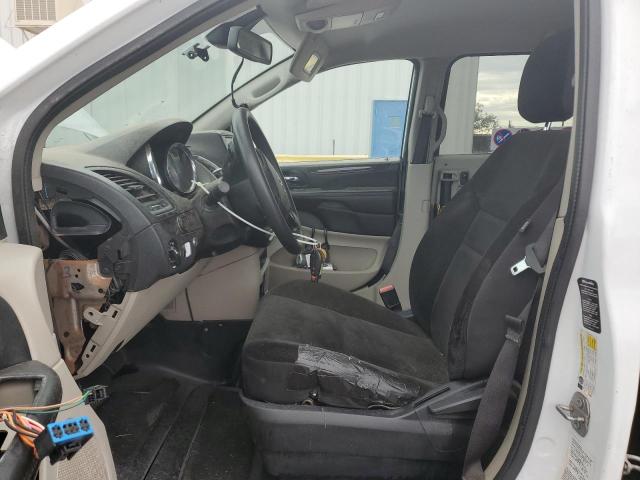 2018 DODGE GRAND CARA 2C7WDGBG0JR303730