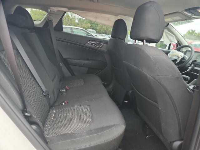 2023 KIA SPORTAGE LX KNDPU3AF0P7173607