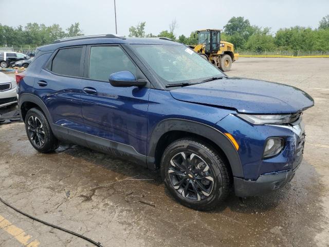 2022 CHEVROLET TRAILBLAZE KL79MPSLXNB060338