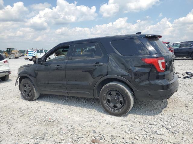2016 FORD EXPLORER P - 1FM5K8AR4GGB73934