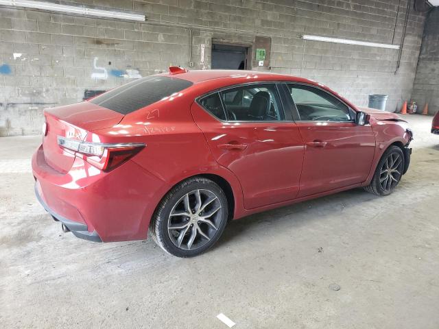 2020 ACURA ILX PREMIU 19UDE2F76LA007120
