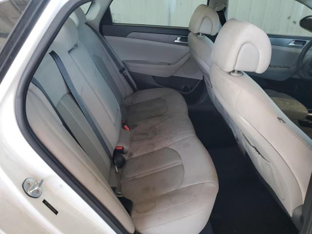2017 HYUNDAI SONATA SE 5NPE24AF8HH576430