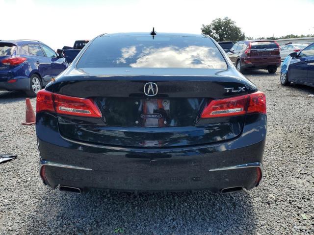 2020 ACURA TLX 19UUB2F33LA003791