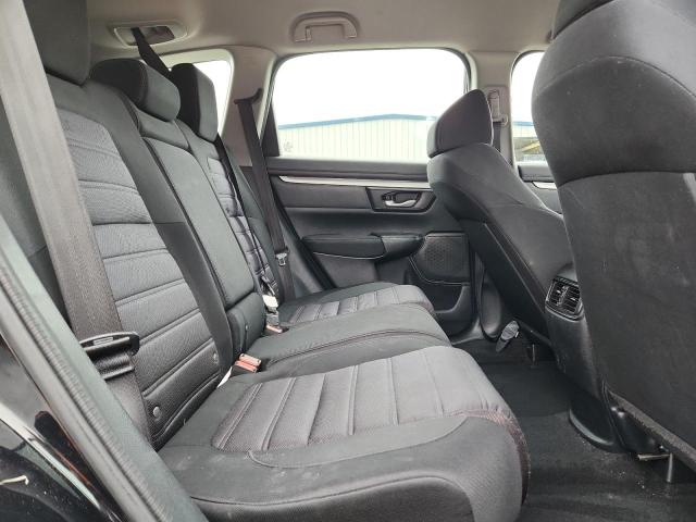 2020 HONDA CR-V LX 5J6RW2H28LL010618