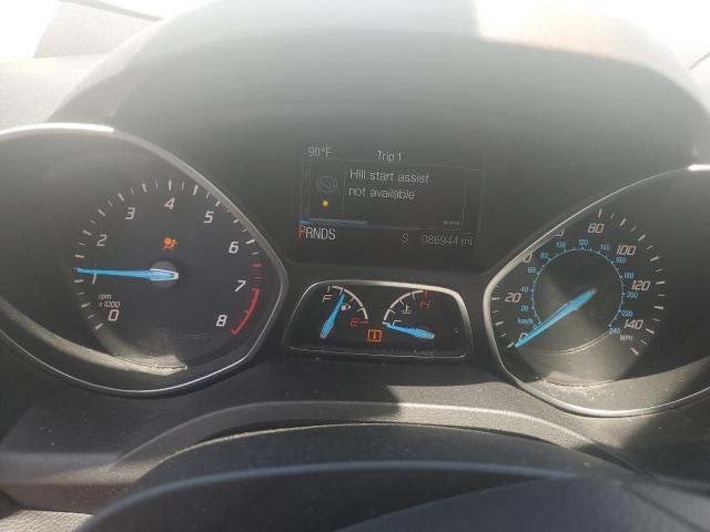 2015 FORD ESCAPE TIT - 1FMCU0J96FUB72397