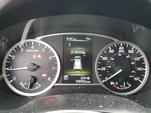 2018 NISSAN SENTRA S - 3N1AB7AP2JY314567