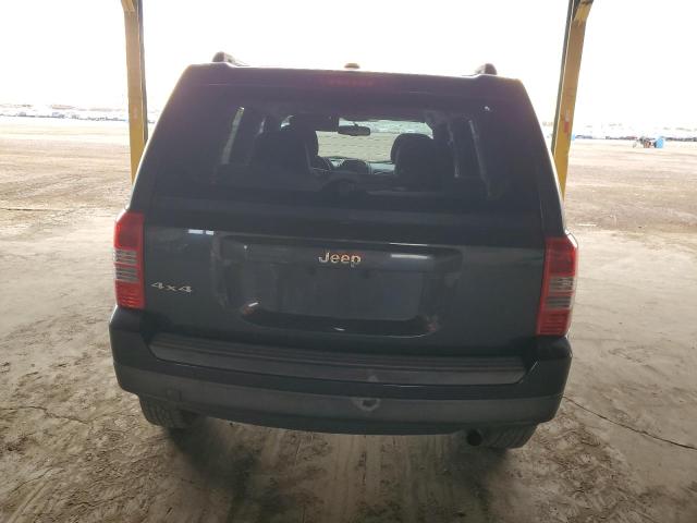 2015 JEEP PATRIOT SP 1C4NJRBB1FD135690