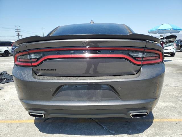 2023 DODGE CHARGER SXT 2C3CDXBG8PH598434