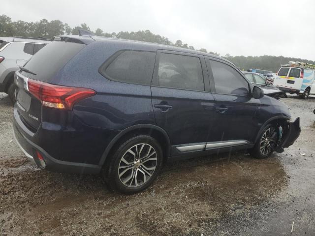 2018 MITSUBISHI OUTLANDER JA4AZ3A31JZ056816
