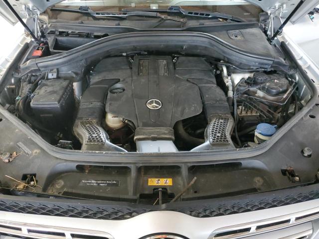 2019 MERCEDES-BENZ GLS 450 4MATIC #3292369266