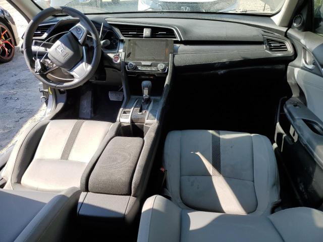 2016 HONDA CIVIC EX - 19XFC2F77GE209237