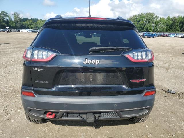 2019 JEEP CHEROKEE T - 1C4PJMBXXKD103743