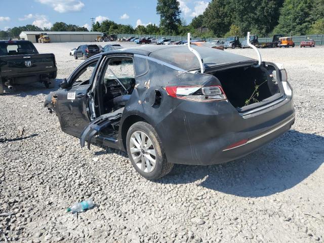 2016 KIA OPTIMA LX 5XXGT4L33GG083306