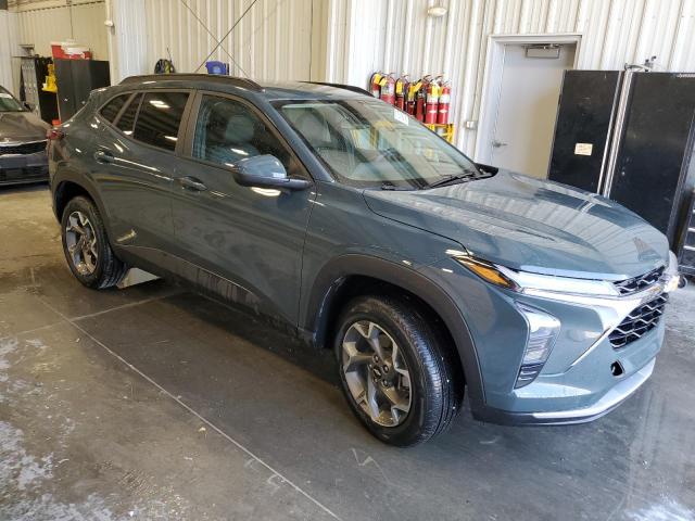 2025 CHEVROLET TRAX 1LT KL77LHEPXSC235028