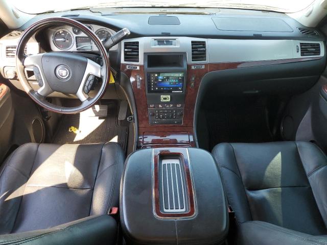 2013 CADILLAC ESCALADE EXT PREMIUM - 3GYT4NEF5DG158809