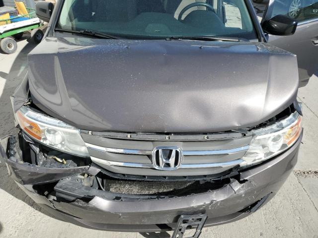 2013 HONDA ODYSSEY EX - 5FNRL5H4XDB034702