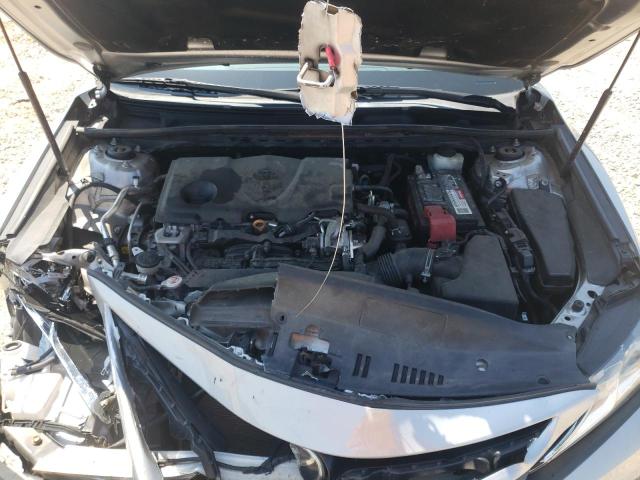 2019 TOYOTA CAMRY L 4T1B11HK9KU285547