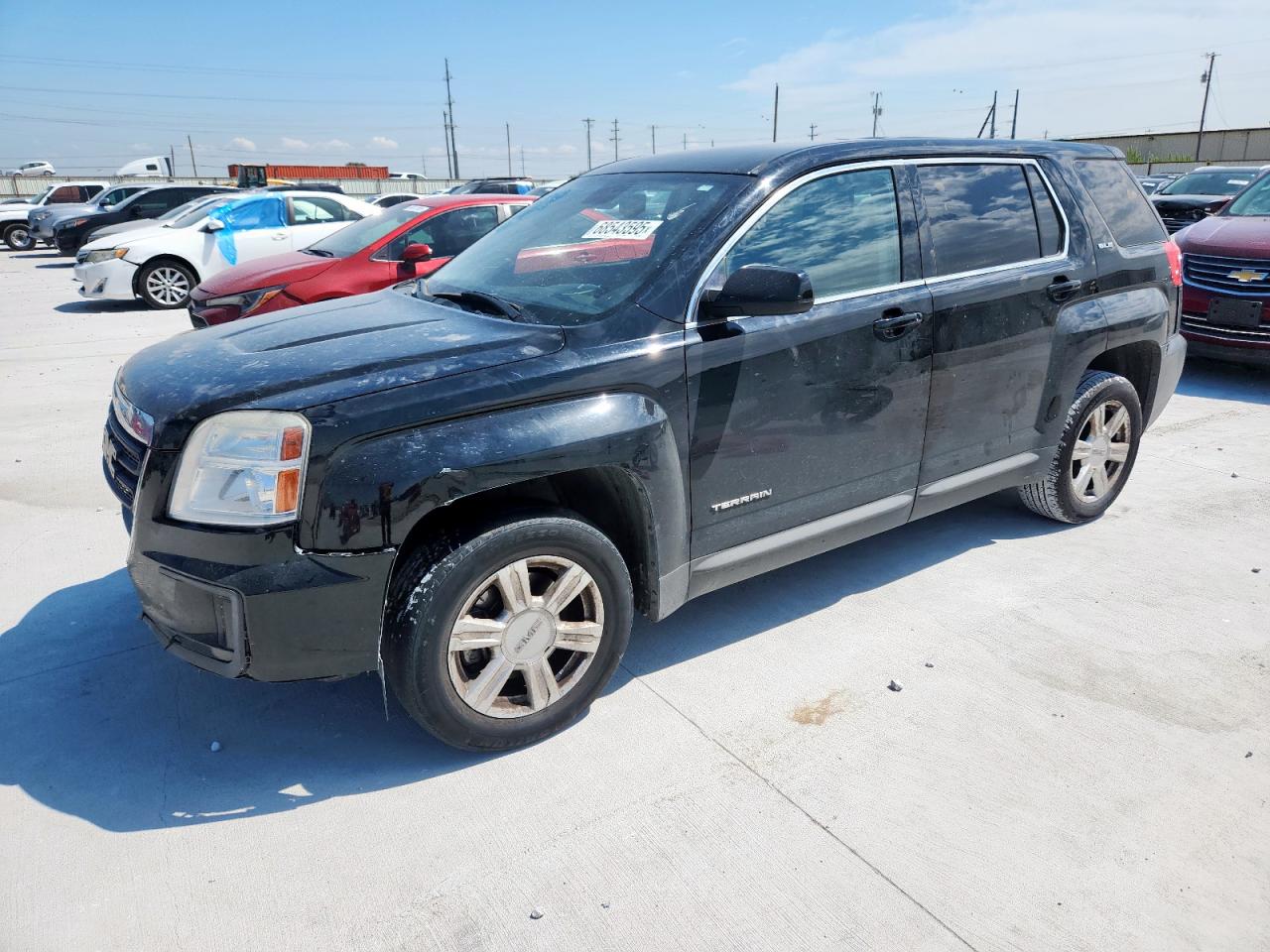Vehicle photo