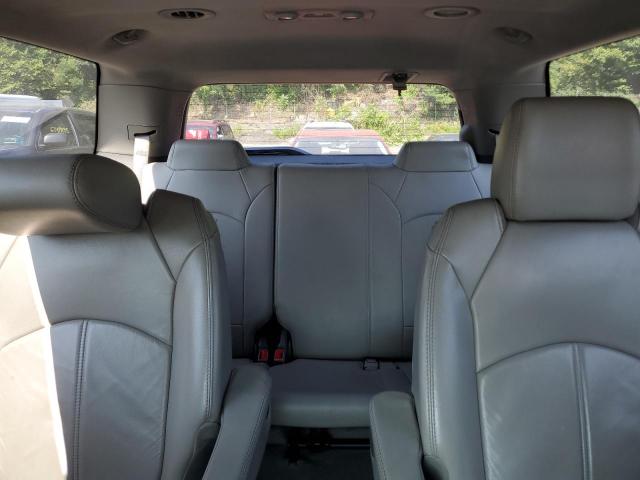 2015 GMC ACADIA SLT #3308214397