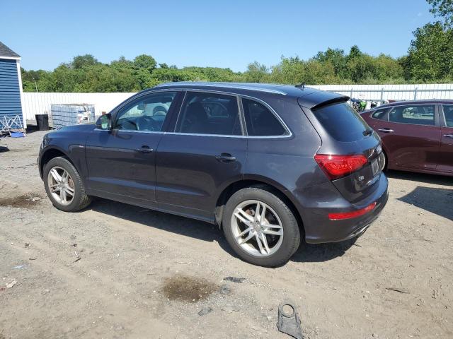 2014 AUDI Q5 PREMIUM PLUS - WA1DGAFP1EA088687