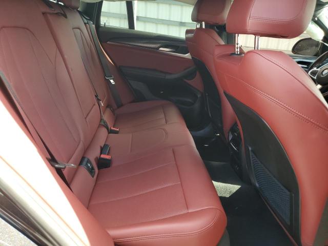 2022 BMW X4 XDRIVE3 5UX33DT03N9M46359