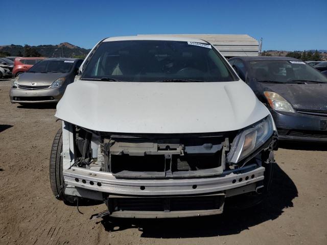 2019 HONDA ODYSSEY LX - 5FNRL6H25KB119609