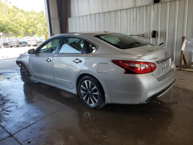 2017 NISSAN ALTIMA 2.5 1N4AL3AP2HC241129