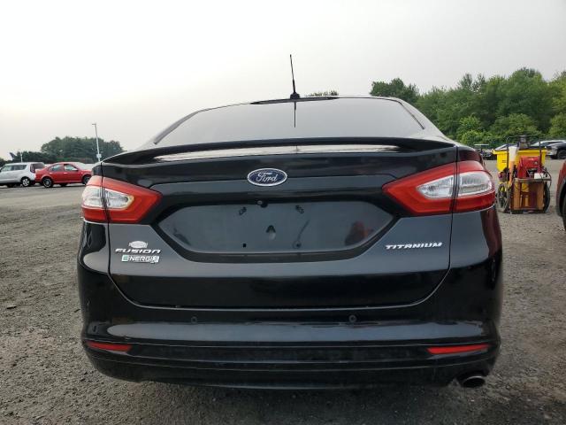 2014 FORD FUSION TIT - 3FA6P0SU7ER342709