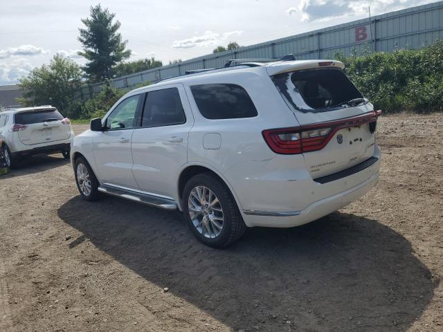 2016 DODGE DURANGO LI 1C4RDJDG4GC481713