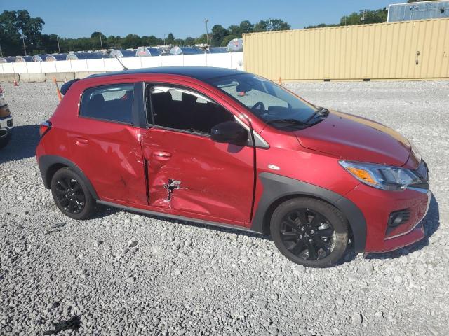 2024 MITSUBISHI MIRAGE SE ML32AWHJ3RH035428