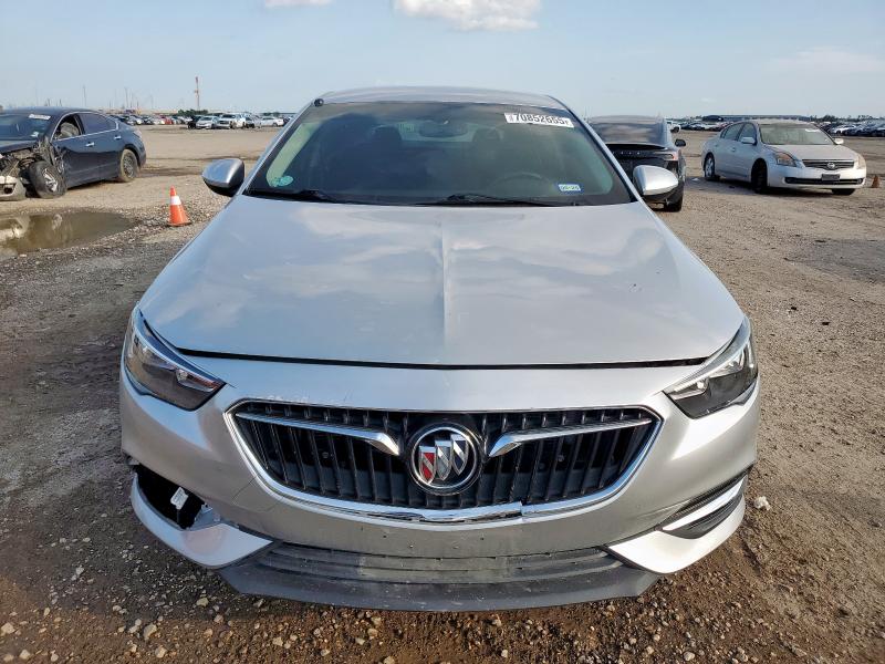 2018 BUICK REGAL PREF W04GL6SX8J1125255