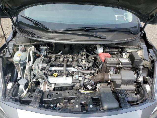 2024 NISSAN VERSA S 3N1CN8DV0RL920474