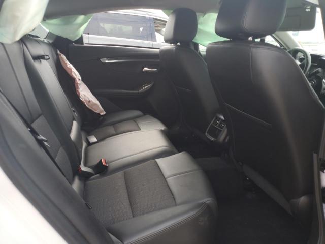 2015 CHEVROLET IMPALA LT 2G1125S39F9281175