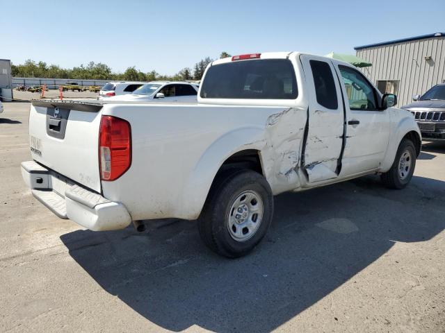 2018 NISSAN FRONTIER S 1N6BD0CTXJN764684