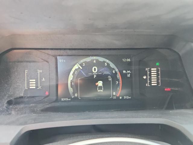 2025 TOYOTA TACOMA DOU #3319112269