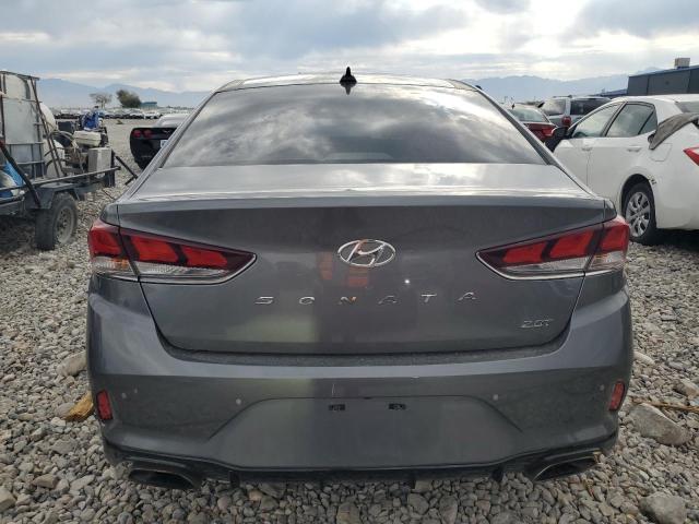2019 HYUNDAI SONATA LIM 5NPE34AB7KH796255