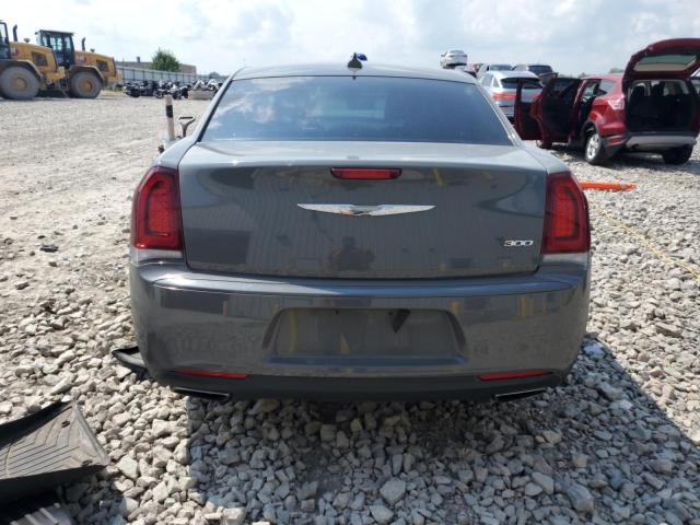 2018 CHRYSLER 300 TOURING 2C3CCAAG0JH293339