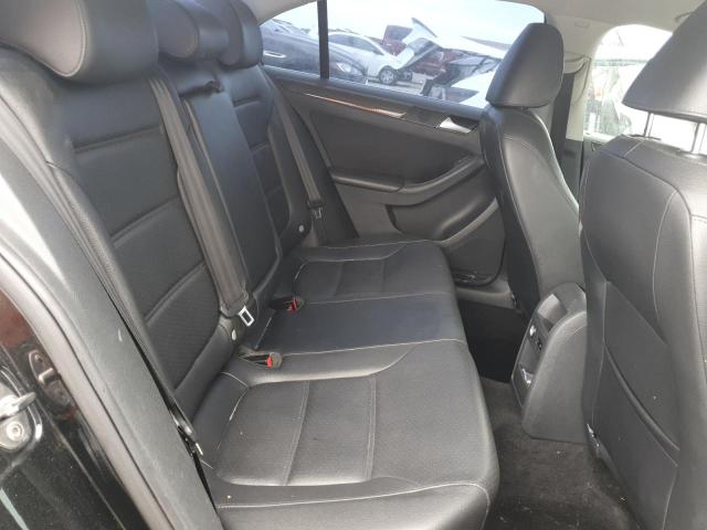 2013 VOLKSWAGEN JETTA SE - 3VWDX7AJ5DM400701
