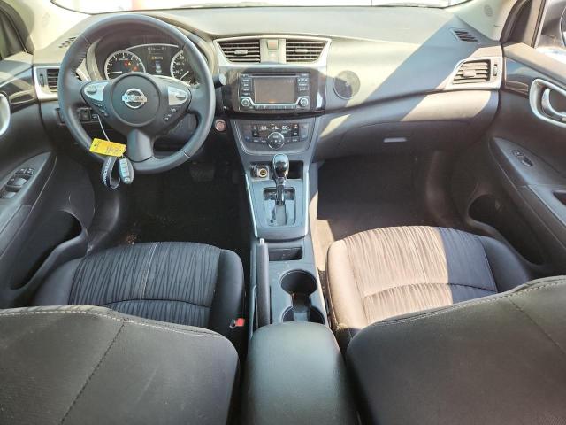 2018 NISSAN SENTRA S 3N1AB7APXJL659598
