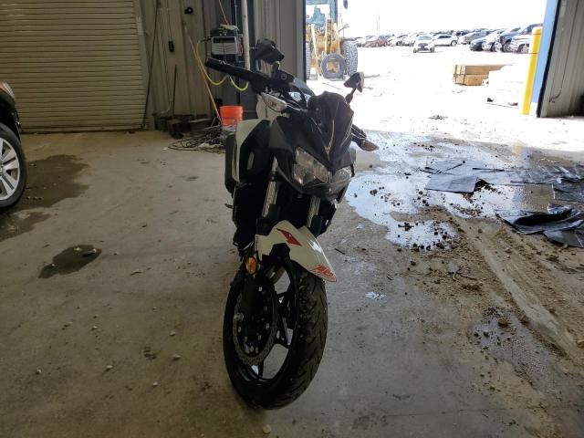 2023 KAWASAKI ER400 D JKAERKD16PDAS0778