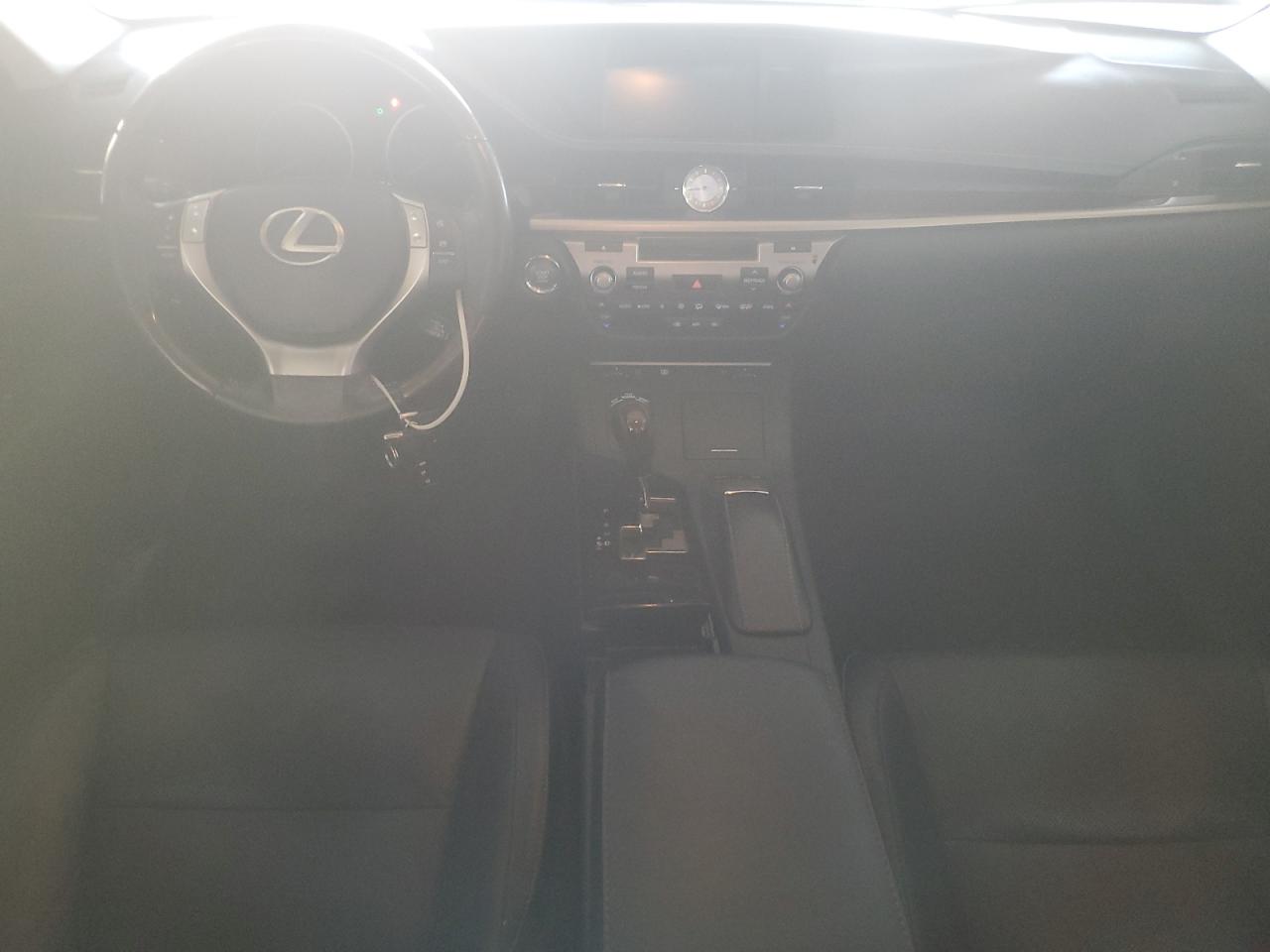 LEXUS ES 350