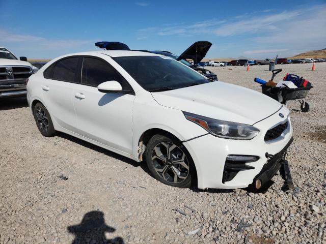 2020 KIA FORTE FE 3KPF24AD2LE209751