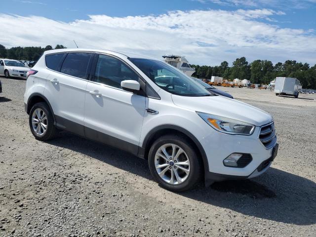 2017 FORD ESCAPE SE - 1FMCU0GD3HUE85308