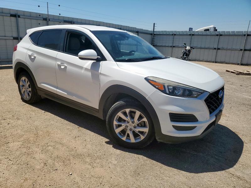 2019 HYUNDAI TUCSON SE KM8J2CA42KU872284