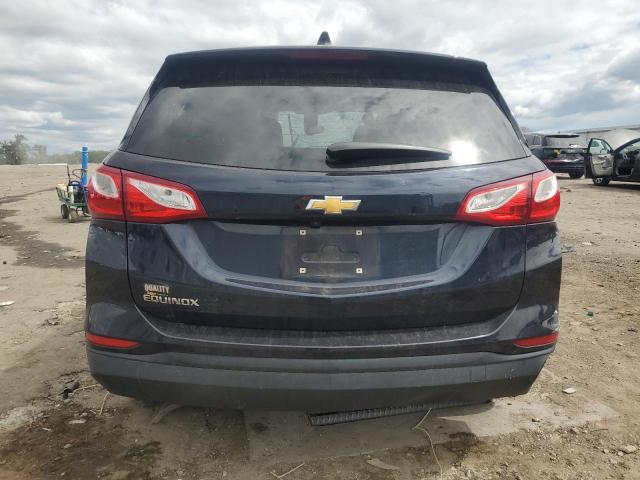 2021 CHEVROLET EQUINOX LS 3GNAXHEV2MS115580
