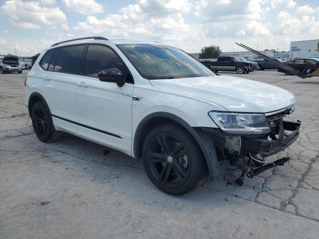 2019 VOLKSWAGEN TIGUAN SE - 3VV3B7AX3KM167028