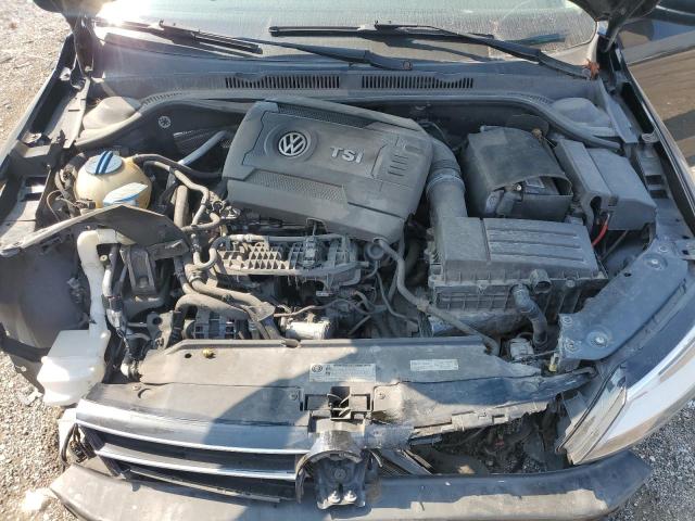 2015 VOLKSWAGEN JETTA SE 3VWD17AJ5FM267622