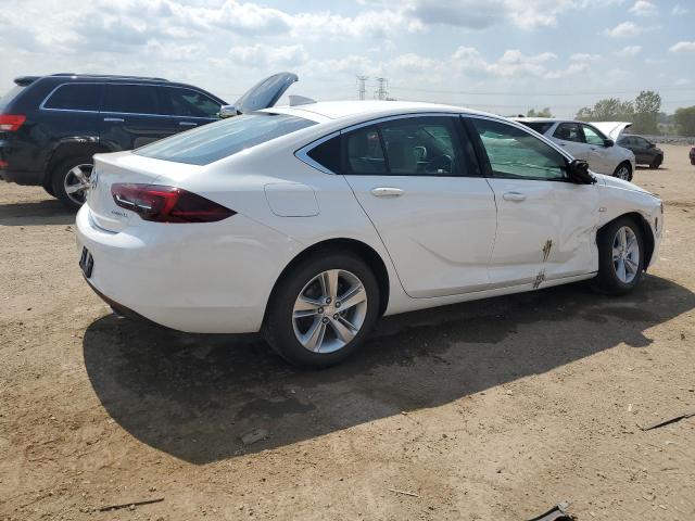 2018 BUICK REGAL PREF W04GL6SX8J1134621
